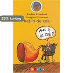 Kat in de zak 9789027687128 Rindert Kromhout, Verzenden, Gelezen, Rindert Kromhout
