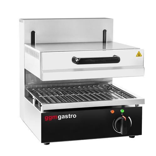 GGM Gastro | Elektrische Pita oven / Salamander SPEZIAL - |, Witgoed en Apparatuur, Ovens, Inbouw, Verzenden