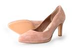 Tamaris Pumps in maat 40 Bruin | 10% extra korting, Tamaris, Pumps, Bruin, Verzenden