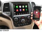 Autoradio navigatie Dodge Ram carkit android 13 carplay usb, Nieuw, Ophalen of Verzenden