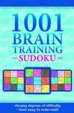 1001 Brain-training Sudoku, Gelezen, Verzenden