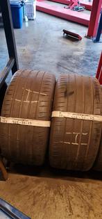2x 325-35-23 Michelin Zomer 4.2mm €90 Per Band 325 35 23, Ophalen, Gebruikt, 325 mm, Overige maten