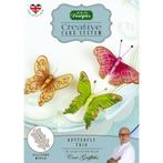 Katy Sue Mold Cake System Vlinders, Hobby en Vrije tijd, Taarten en Cupcakes maken, Verzenden, Nieuw