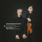 Ryo Terakado & Fabio Bonizzoni - J.S. Bach - The Sonatas for, Ophalen of Verzenden, Nieuw in verpakking