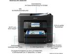 Epson WorkForce Pro WF-4830DTWF - All-In-One Printer -, Verzenden, Zo goed als nieuw