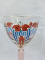 Theresienthal - Wijnglas - Wijnglas met emaille