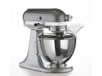 KitchenAid 5KSM95PSECU, Verzenden, Zo goed als nieuw