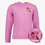 TwoDay meisjes hoodie roze  met backprint maat 146/152, Verzenden, Nieuw