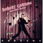 cd Japan persing - Robert Gordon - Rock Billy Boogie, Zo goed als nieuw, Verzenden