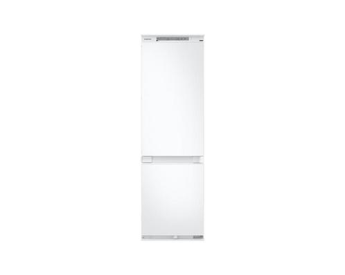 €569 Samsung BRB26602FWW/EF koel-vriescombinatie Ingebouwd, Witgoed en Apparatuur, Koelkasten en IJskasten, 160 cm of meer, Ophalen of Verzenden