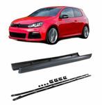 Sideskirts Sportlook R20 Look VW Golf 6 2008-2012 RL923, Auto-onderdelen, Carrosserie en Plaatwerk, Nieuw, Links, Volkswagen