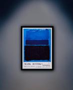 Mark Rothko - “Exhibition Venezia, 1970”., Antiek en Kunst