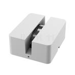 Flos Fenestra LED, wit (Grondlampen, Buitenlampen), Tuin en Terras, Buitenverlichting, Verzenden, Nieuw