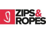 Geldige Zips & Ropes Korting:(Uitverkoop: 2023), Tickets en Kaartjes, Overige Tickets en Kaartjes