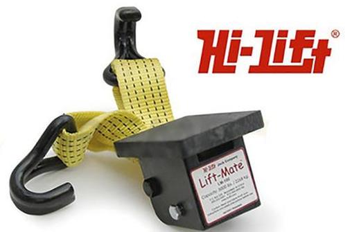 Hi-Lift - Lift-Mate, Auto diversen, Krikken, Ophalen of Verzenden