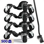 Moeve Meubelroller - Meubeltransporter - 5 delige, Doe-het-zelf en Verbouw, Ophalen of Verzenden, Zo goed als nieuw