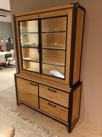 Metalo buffetkast - 140cm **SHOWROOMMODEL**, Huis en Inrichting, Kasten | Overige, Nieuw