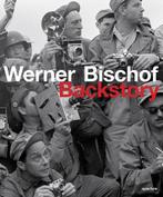 Werner Bischof 9781597113526 Werner Bischof Estate, Gelezen, Werner Bischof Estate, Marco Bischof, Verzenden