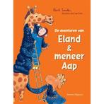 Veltman Eland en Meneer Aap. 3+ van €13,99 voor €9,79, Ophalen, Nieuw