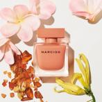 Narciso Rodriguez Narciso Ambree Eau de Parfum - 50ml, Ophalen of Verzenden, Nieuw, Overige typen