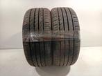Bandenset 2 stuks Zomer 205/45 R16 Delinte 2021 87w / 6., Auto-onderdelen, Banden en Velgen, Gebruikt, 16 inch, Zomerbanden, 205 mm