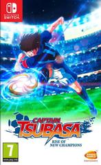 Captain Tsubasa Rise of New Champions-Frans (NSW) Gebruikt, Ophalen of Verzenden, Zo goed als nieuw