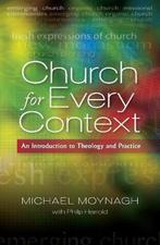 Church for Every Context 9780334043690 Philip Harrold, Verzenden, Gelezen, Philip Harrold
