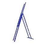 ASC Premium XD ladder 3 delig, Verzenden, Nieuw, Ladder