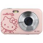 Yashica DZ-100 Hello Kitty Pink, Audio, Tv en Foto, Fotocamera's Digitaal, Compact, Nieuw, Ophalen of Verzenden, Overige Merken