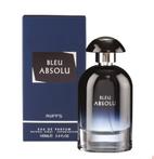 Bleu Absolu - Eau de parfum - 100 ml - heren - Riiffs