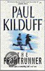 The Frontrunner 9780340819289 Paul Kilduff, Verzenden, Gelezen, Paul Kilduff