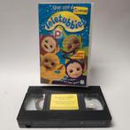 Hier zijn de Teletubbies VHS, Cd's en Dvd's, Ophalen of Verzenden, Nieuw in verpakking