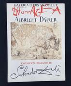 Salvador Dali (1904-1989) - Homenaje a Albrecht Dürer -, Antiek en Kunst