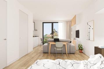 Appartement te huur Strawinskystraat, Zutphen beschikbaar voor biedingen
