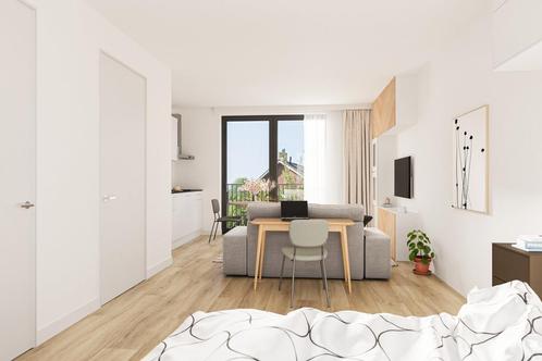 Appartement te huur Strawinskystraat, Zutphen, Huizen en Kamers, Huizen te huur, Direct bij eigenaar, A+++, Gelderland, Appartement
