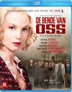 De Bende van Oss (blu-ray tweedehands film), Cd's en Dvd's, Ophalen of Verzenden, Zo goed als nieuw