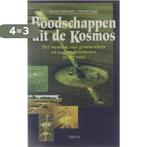 BOODSCHAPPEN UIT DE KOSMOS 9789051215465 M. Hesemann, Boeken, Verzenden, Gelezen, M. Hesemann