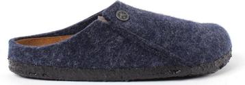 Birkenstock - 43 - Zermatt regular Filz Soft Cozy Home Heren beschikbaar voor biedingen