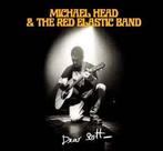 cd digi - Michael Head &amp; The Red Elastic Band - Dear..., Zo goed als nieuw, Verzenden