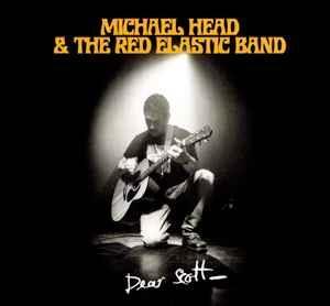 cd digi - Michael Head &amp; The Red Elastic Band - Dear..., Cd's en Dvd's, Cd's | Rock, Zo goed als nieuw, Verzenden