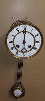 Uurwerk - Koper - 1910-1920