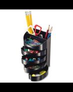 Officemate OIC Desktop Supply Organizer, 2 Compartment(s) -, Zakelijke goederen, Verzenden, Nieuw in verpakking