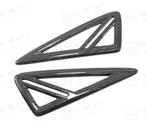 Lamborghini Urus carbon zijrooster, Auto diversen, Verzenden