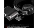 SteelSeries Arctis Nova Pro Wireless - Draadloze Gaming, Verzenden, Zo goed als nieuw