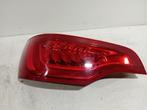 Achterlicht links buiten Audi Q7  3.0 TDI quattro 4L0945093F, Ophalen of Verzenden, Gebruikt, Audi