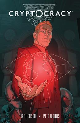 Cryptocracy, Boeken, Strips | Comics, Nieuw, Verzenden