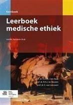 Leerboek medische ethiek | 9789031399192, Boeken, Verzenden, Nieuw