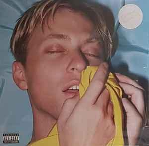 lp nieuw - The Drums (CLEAR VINYL) - Brutalism, Cd's en Dvd's, Vinyl | Rock, Zo goed als nieuw, Verzenden