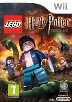 Lego Harry Potter jaren 5-7, Nieuw, Verzenden