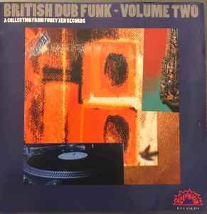 cd - Various - British Dub Funk - Volume Two (A Collectio..., Cd's en Dvd's, Cd's | Overige Cd's, Zo goed als nieuw, Verzenden